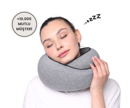 360° Seyahat Yastığı