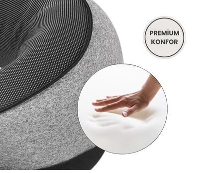 360° Seyahat Yastığı