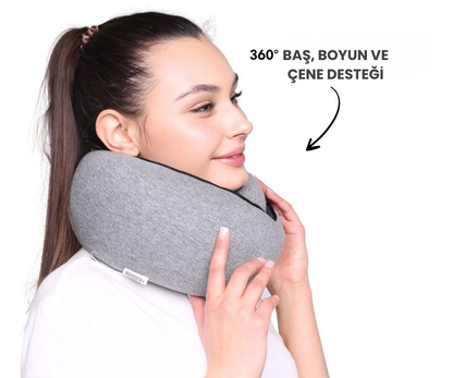 360° Seyahat Yastığı